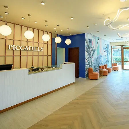 Piccadilly Hotel 3*